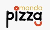 Manda Pizza